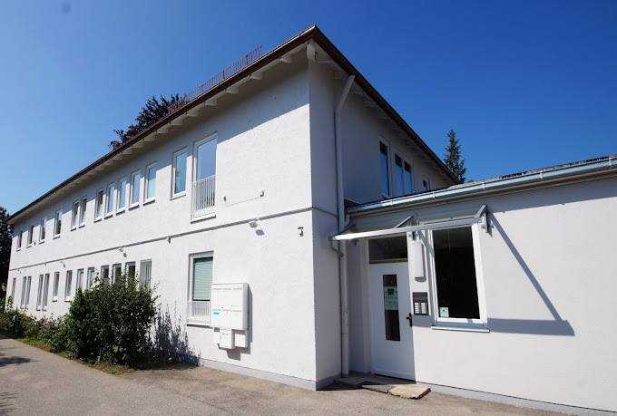 Büro Hirschberg Immobilien Außenansicht
