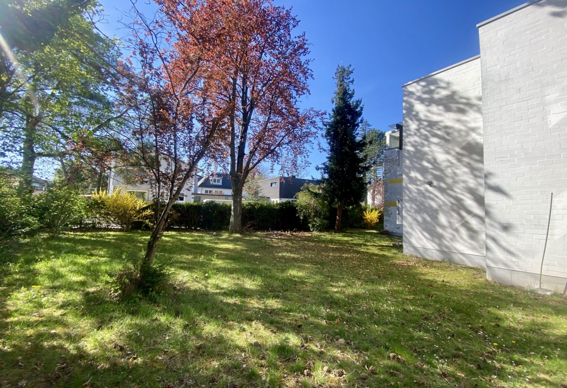 HirschbergImmobilien-Baugrundstück-München-Fasangarten_Altbestand-1_Beitragsbild